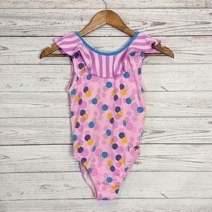 MATILDA JANE DOT LEOTARD